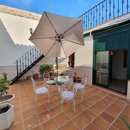 Casa La Plazuelilla Villa Chinchon Bagian luar foto