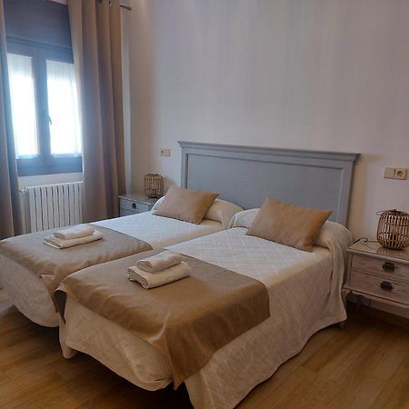 Casa La Plazuelilla Villa Chinchon Bagian luar foto