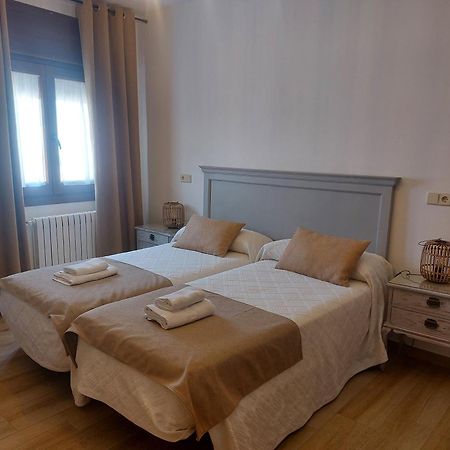 Casa La Plazuelilla Villa Chinchon Bagian luar foto