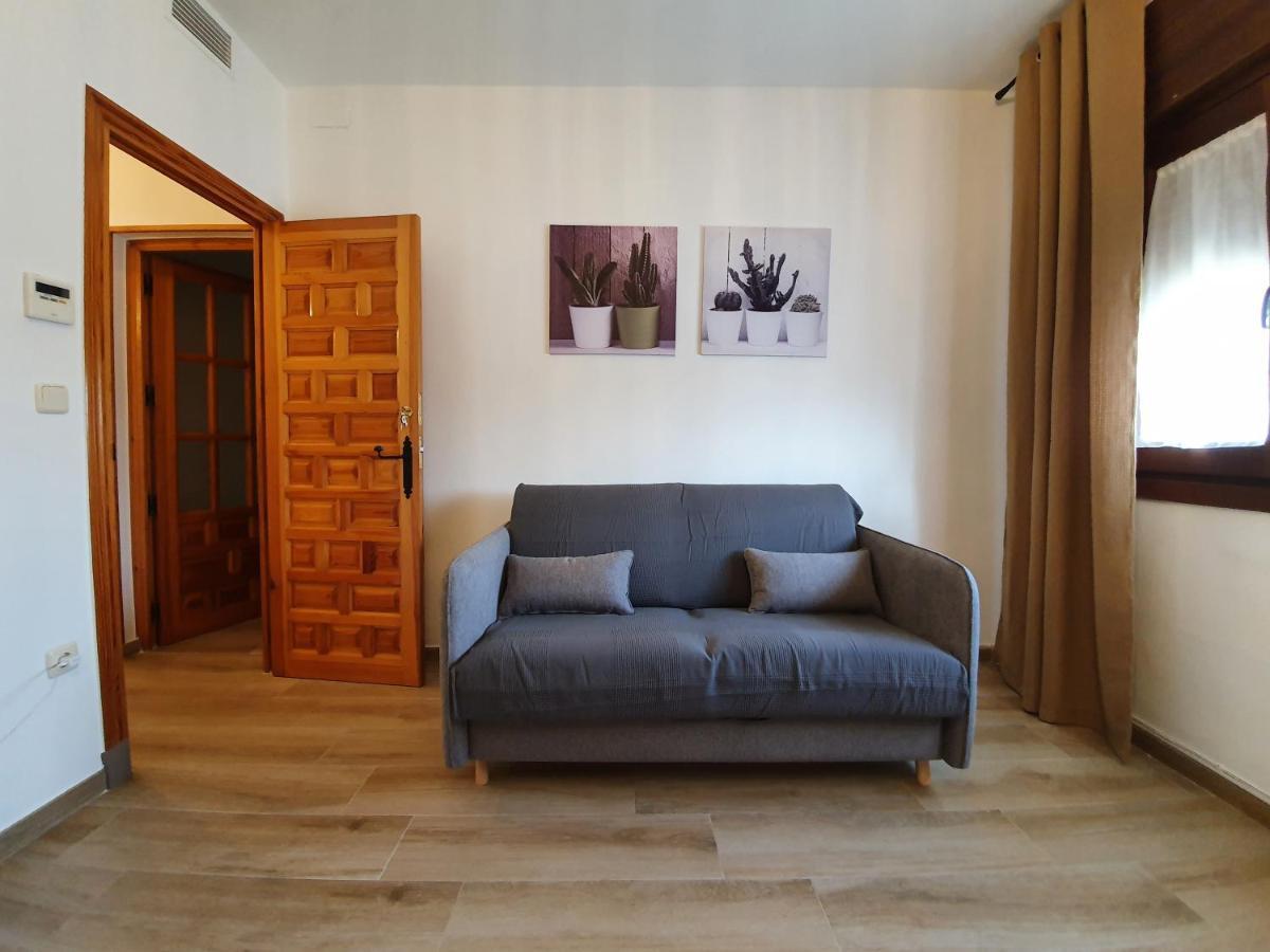Casa La Plazuelilla Villa Chinchon Bagian luar foto
