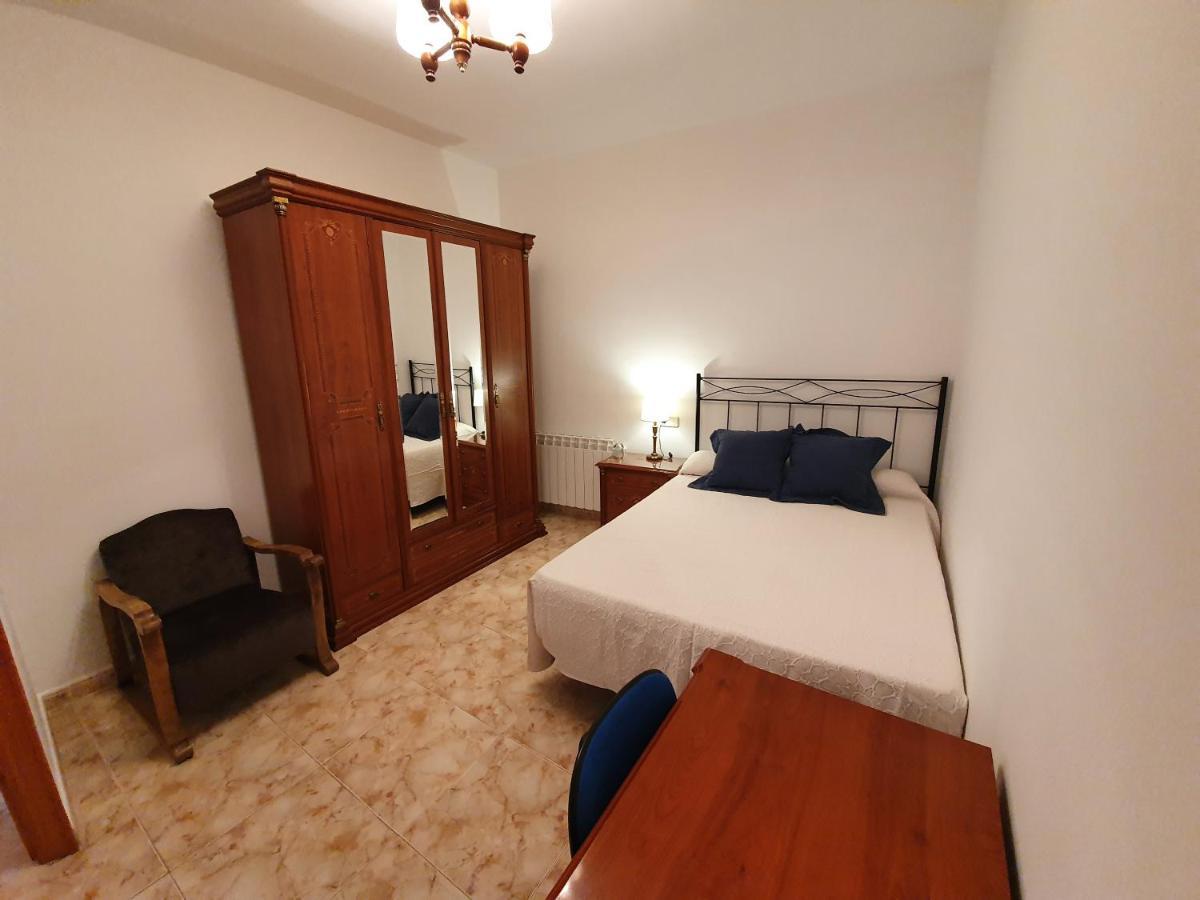 Casa La Plazuelilla Villa Chinchon Bagian luar foto