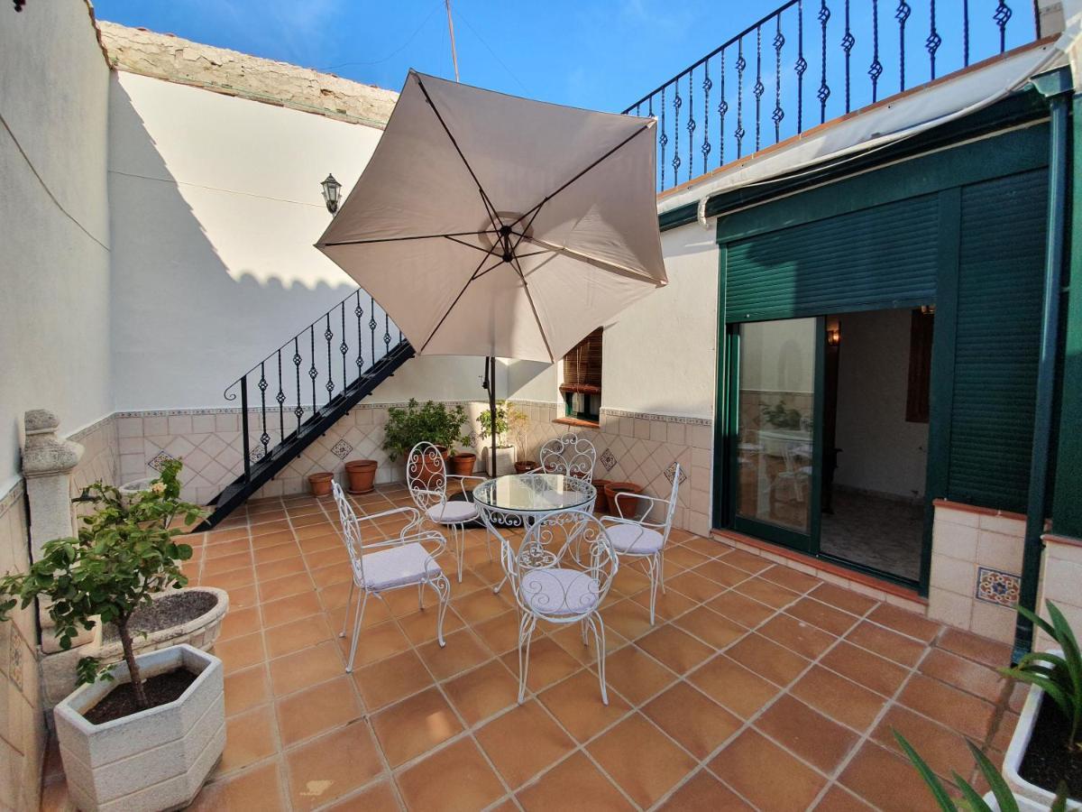 Casa La Plazuelilla Villa Chinchon Bagian luar foto