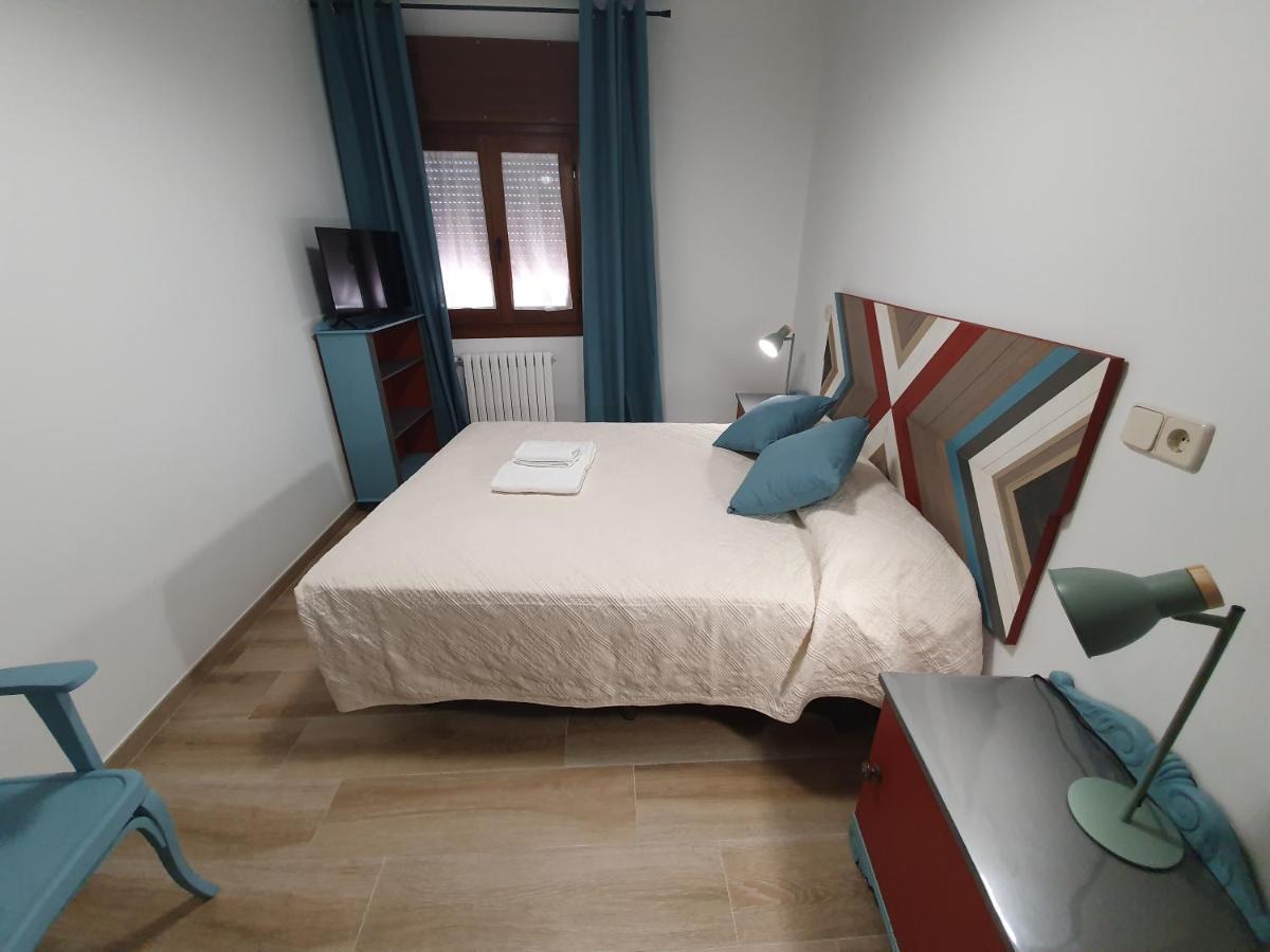 Casa La Plazuelilla Villa Chinchon Bagian luar foto