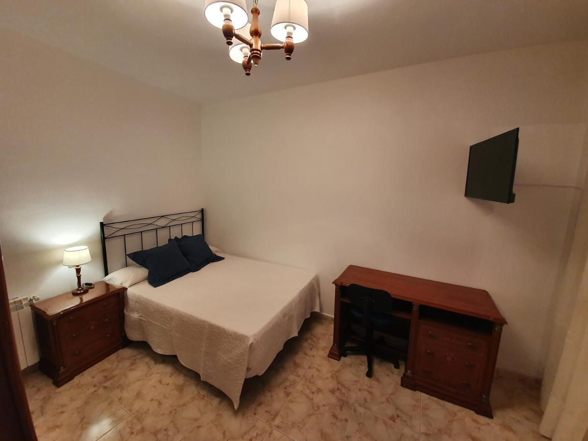 Casa La Plazuelilla Villa Chinchon Bagian luar foto