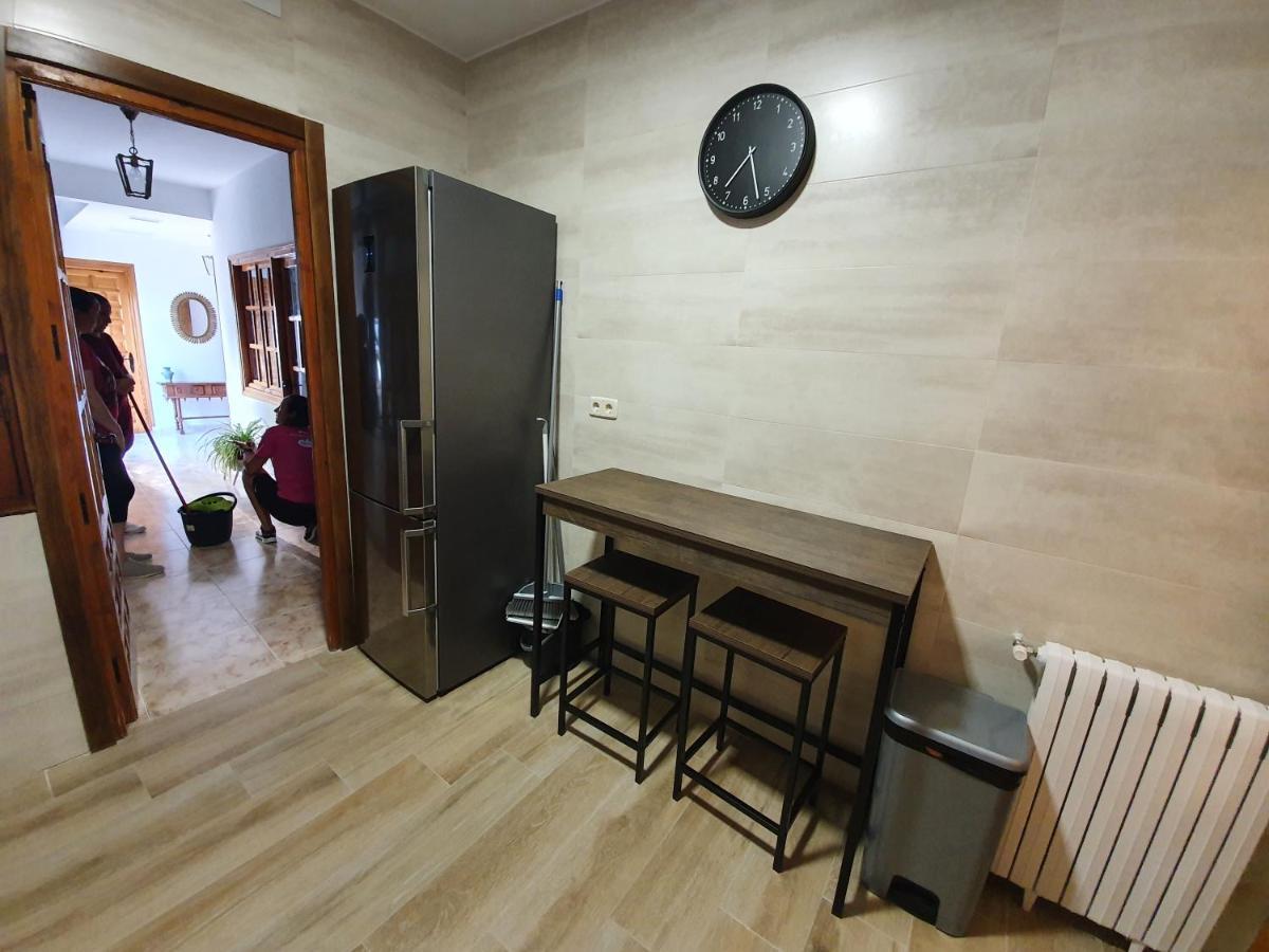 Casa La Plazuelilla Villa Chinchon Bagian luar foto