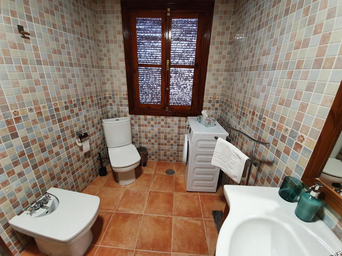 Casa La Plazuelilla Villa Chinchon Bagian luar foto