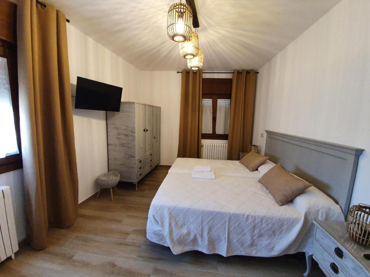 Casa La Plazuelilla Villa Chinchon Bagian luar foto