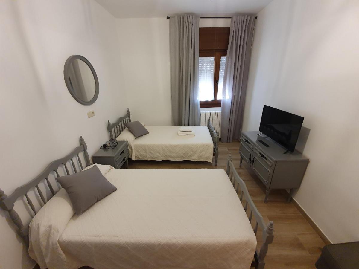Casa La Plazuelilla Villa Chinchon Bagian luar foto