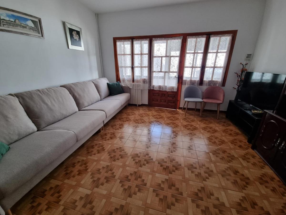 Casa La Plazuelilla Villa Chinchon Bagian luar foto