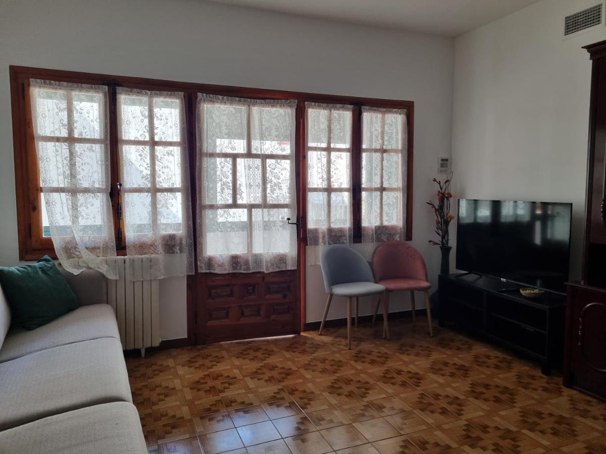 Casa La Plazuelilla Villa Chinchon Bagian luar foto