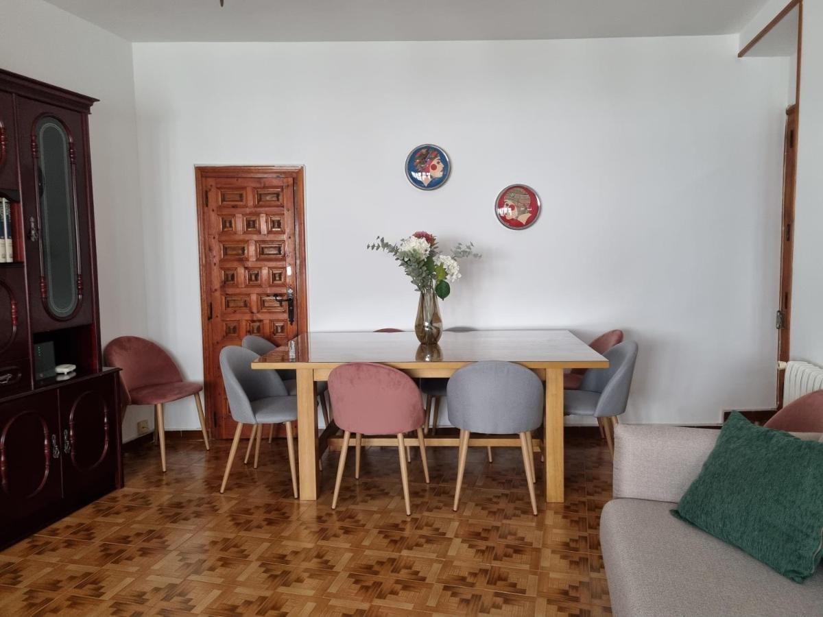 Casa La Plazuelilla Villa Chinchon Bagian luar foto