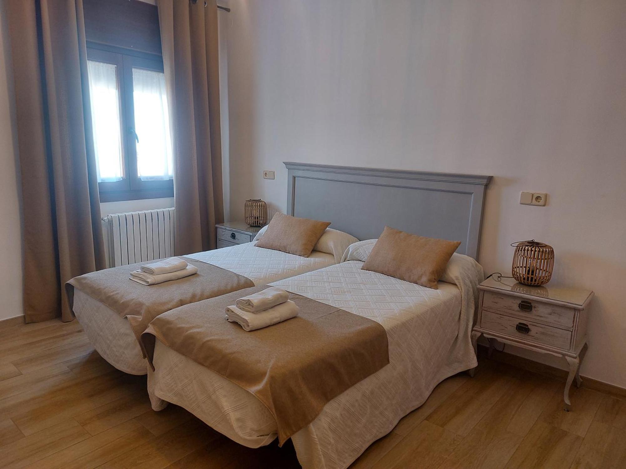 Casa La Plazuelilla Villa Chinchon Bagian luar foto