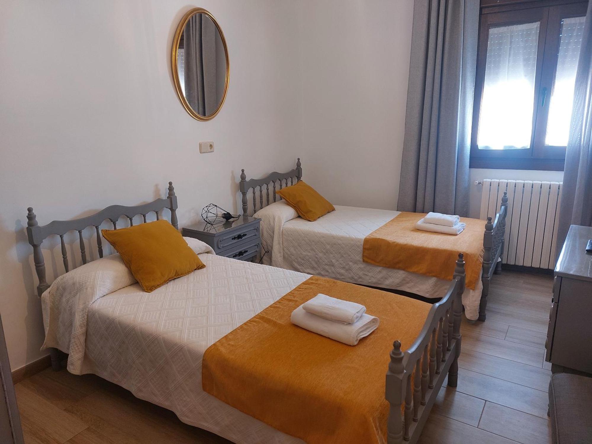 Casa La Plazuelilla Villa Chinchon Bagian luar foto